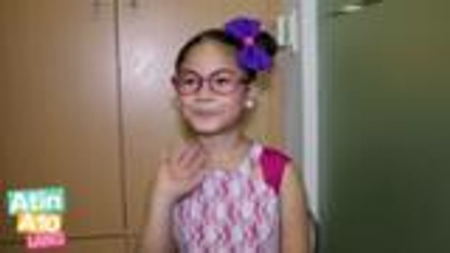 10 things you don't know about Rhed Bustamante aka Liza of Flordeliza