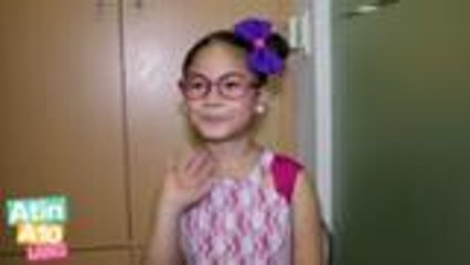 10 things you don't know about Rhed Bustamante aka Liza of Flordeliza