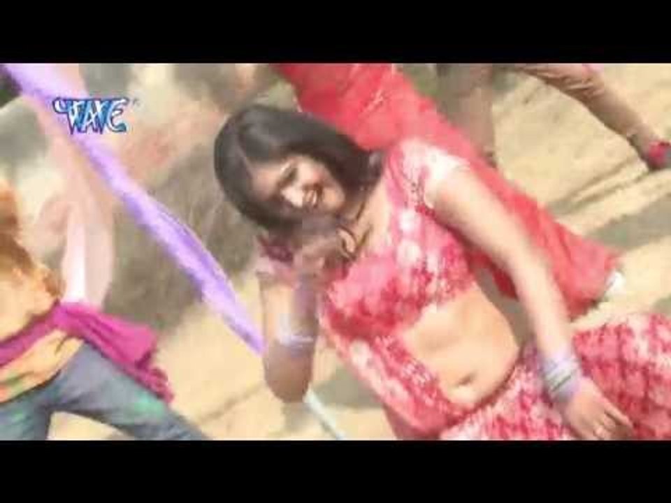 बैगनवे पूरा करता Baiganve Pura Karata| Rasdar Pichakari | Bhojpuri Holi Song |Holi Geet 2015