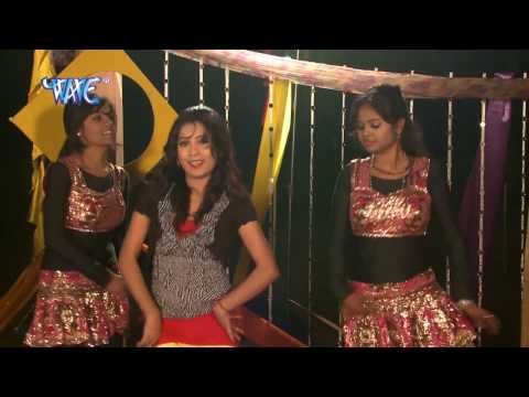 2 इंच बढ़ा देले राजा जी- 2 Inch Bada Dele Raja Ji - Bhojpuri Holi Song - Holi Me Hilake Dali HD