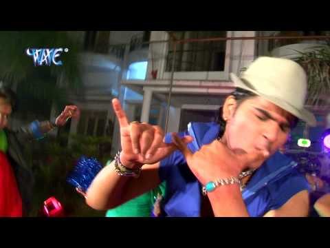 होली डांस Holi Dance | Dhoom Machal Ba Holi me |Bhojpuri Holi Song 2015 HD