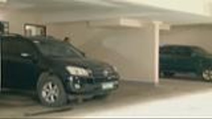 Antonio, binigyan ng apartment si Sara