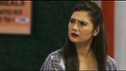 Cecilia, pinagsabihan ni Leandro sa pagbabago niya