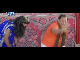जवानी का उफान Jawani Ka ufan  - Prem Diwani - Bhojpuri Hit - Comedy Scence HD