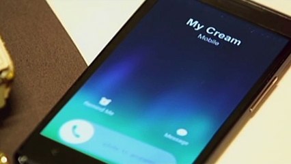 Mia, pilit na ipinagtabuyan si Gael