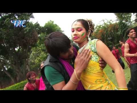 लईका हई भोजपुर के Layika Hayi Bhojpur Ke|Beautifull Holi |Bhojpuri Holi Song |Holi Song 2015 HD