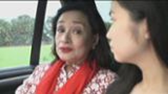 AVL, nangako kay Hannah na tutulungan ang Pamilya Bartolome