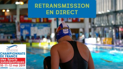 Championnats de France FFESSM 2019