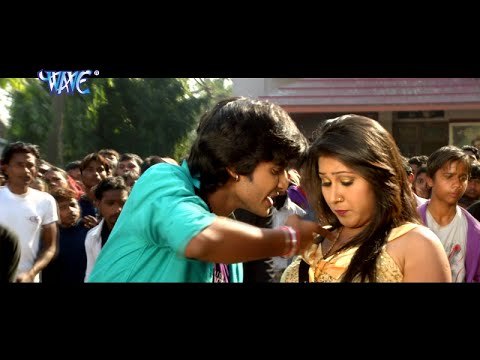 हमार जान मरेला Hamar Jan Marela - Chintu - bhojpuri Songs- Jina Teri Gali Me