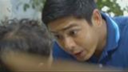 Ano kaya ang binabalak ni Cardo para kay Onyok?