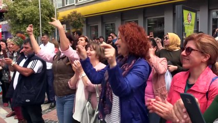 Hıdırellez Şenlikleri - EDİRNE