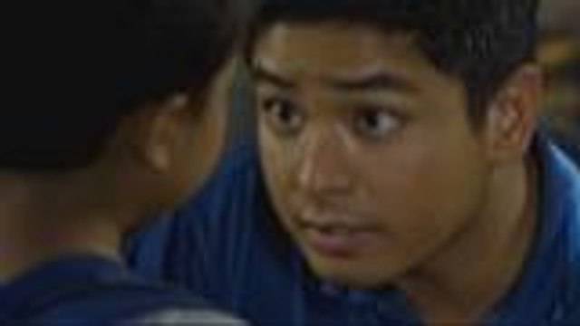 Cardo at Onyok, nag-usap ng lalaki sa lalaki