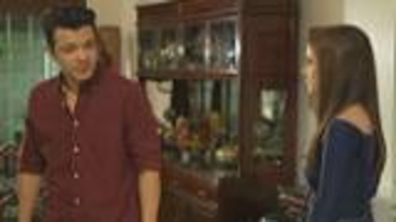 Eva, nagalit sa inasal ni Gael dahil kay Mia