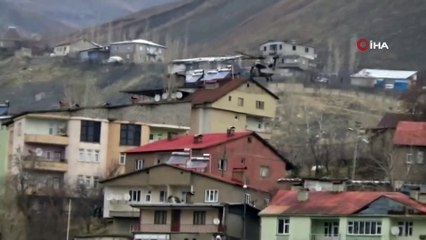 Üs bölgesine hain saldırı: 3 şehit, 1 yaralı