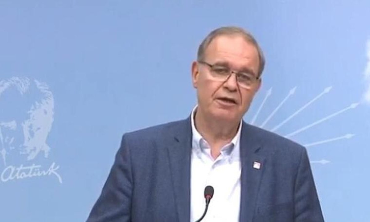 "Soluğu Yüce Divan'da alabilirler"