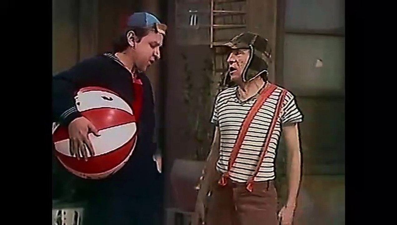 CHAVES 1X30