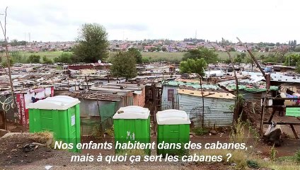 En Afrique du Sud, la colère des oubliés des services publics