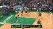 Basket-Ball - NBA - Giannis Murdered By Jaylen Brown Dunk Again! Bucks vs Celtics Game 3