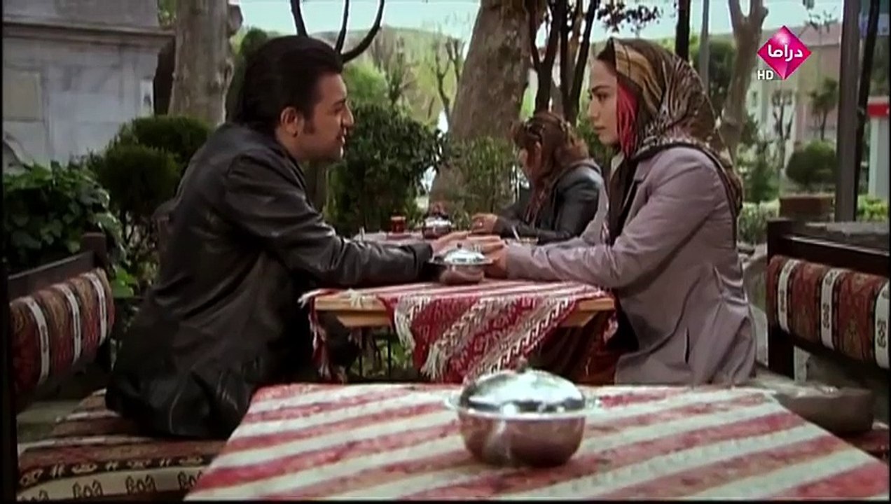 اجمل مسلسل تركي حاليا زينب الحلقة 42 مدبلج للعربية