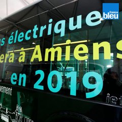 Posez vos questions sur le BHNS d'Amiens