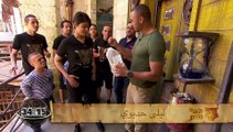 Jazirat Al Kanz - Saison 2 - PRIME جزيرة الكنز - الموسم 2 - الحلقة 4