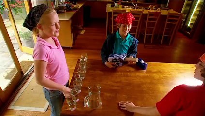 Backyard Science   S2E12   Build a funky fishing rod