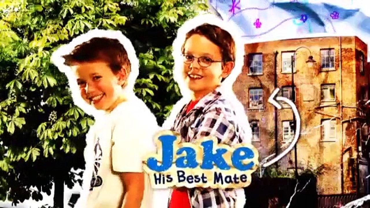 Sadie J - Series 3 -9 - Bobsleighbonkerlicious