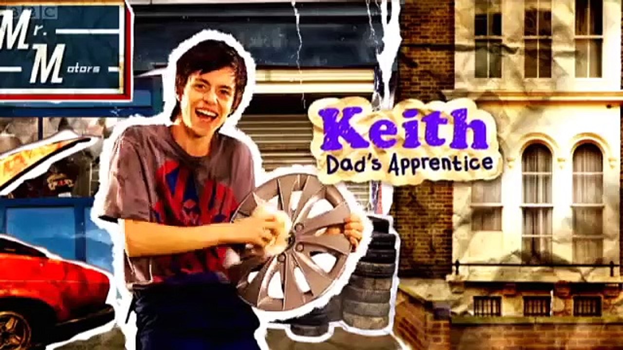 Sadie J - Series 3 -2 - Mamalicious