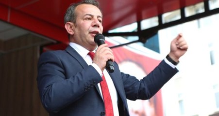 Hakkında Soruşturma Açılan CHP'li Belediye Başkanı'ndan İlk Açıklama: Vatandaşı Korumak Benim Görevim