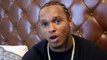 ANTHONY YARDE RAW IN NEW YORK! - ON $4.2M OFFER TO FIGHT KOVALEV IN RUSSIA, ANDRE WARD, BUATSI PHOTO