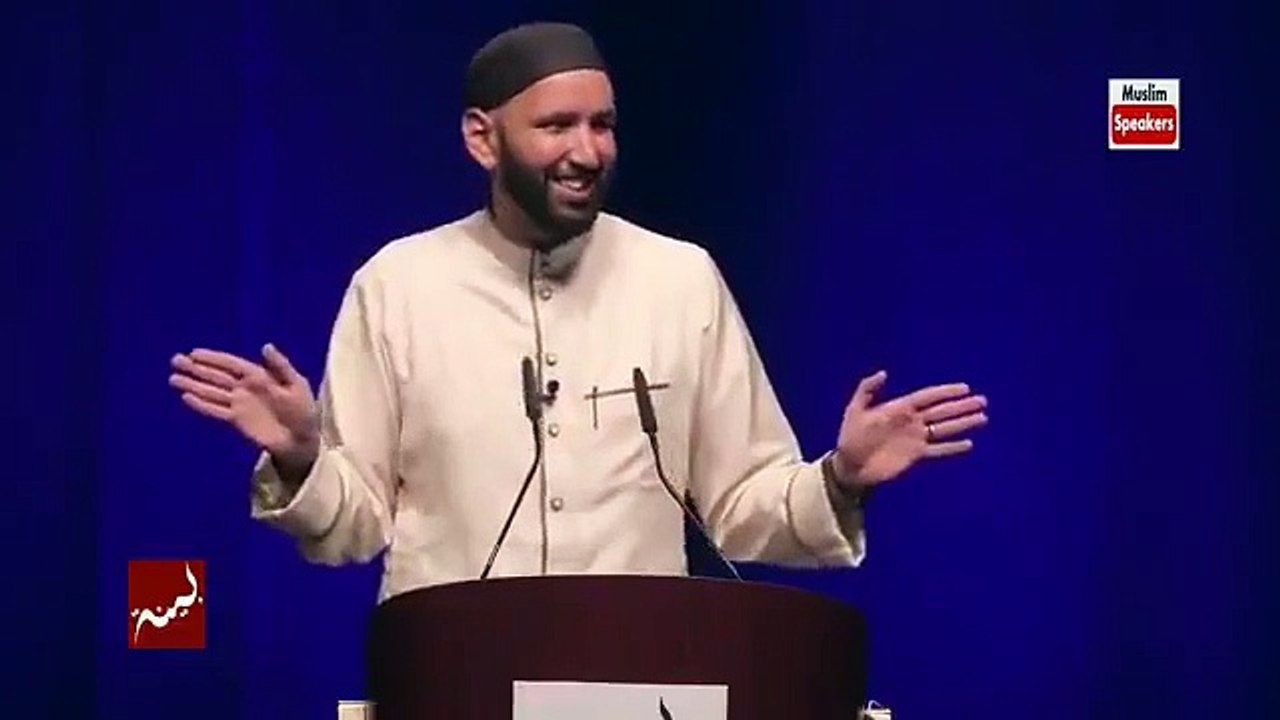 When life is unfair - Yousuf (alaihiassalaam) and Prophet Muhammad (peace be upon him) life_360p
