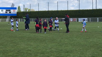 Tournoi du bocage de rugby