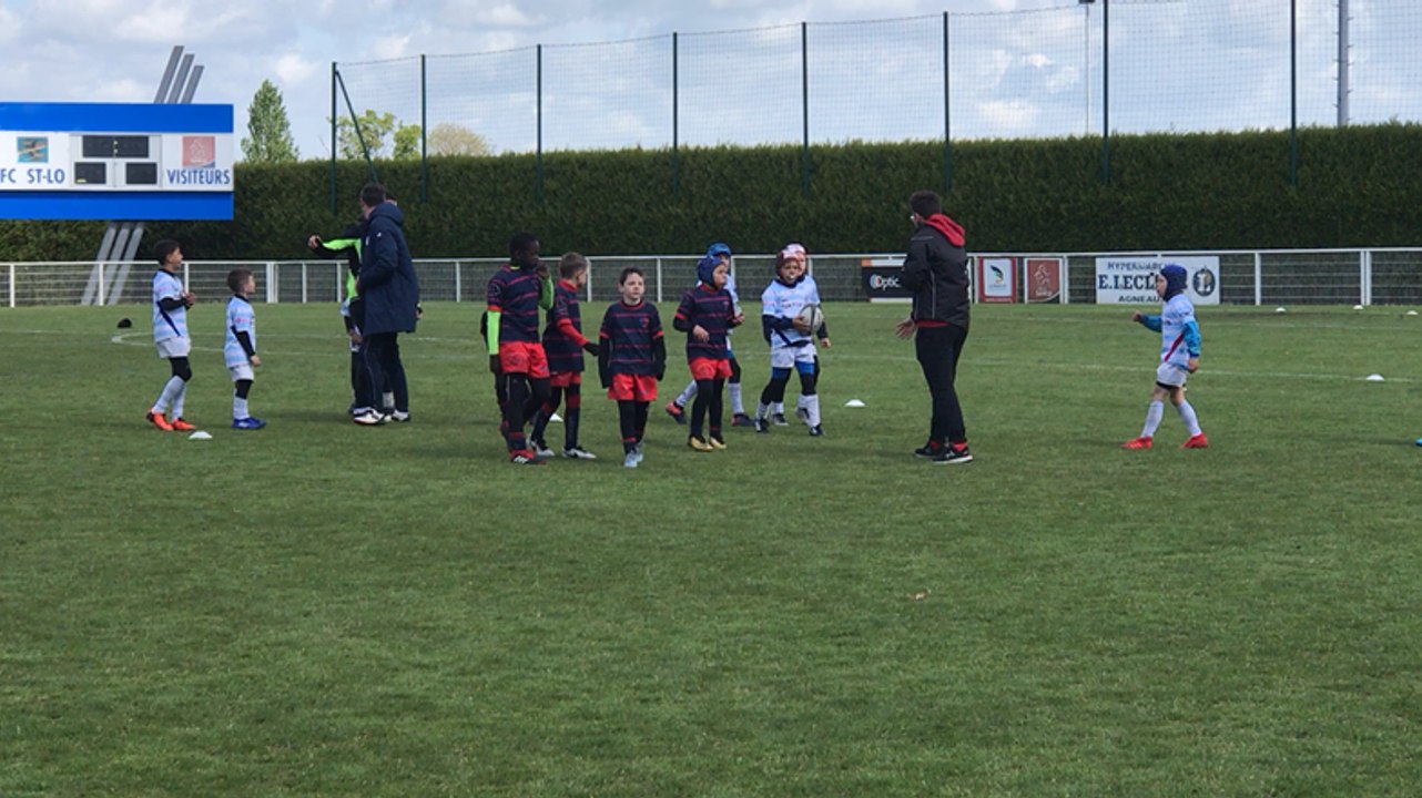 Tournoi du bocage de rugby
