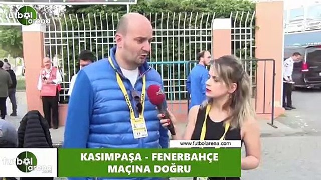 Senad Ok: Ersun Yanal, Neustadter'i gelecek sene kadroda düşünmüyor