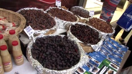 Denizli’de, Ramazan alışverişleri hız kazandı