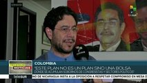 Colombia: aprueban Plan Nacional de Desarrollo de Iván Duque