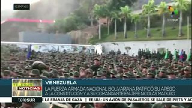 teleSUR Noticias: Se agudiza brote de ébola en el Congo