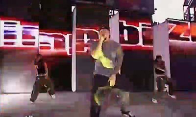 limp bizkit time ahaha