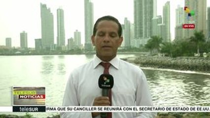 Transcurre en tranquilidad veda electoral en Panamá