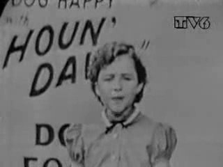 Brenda Lee - Hound dog