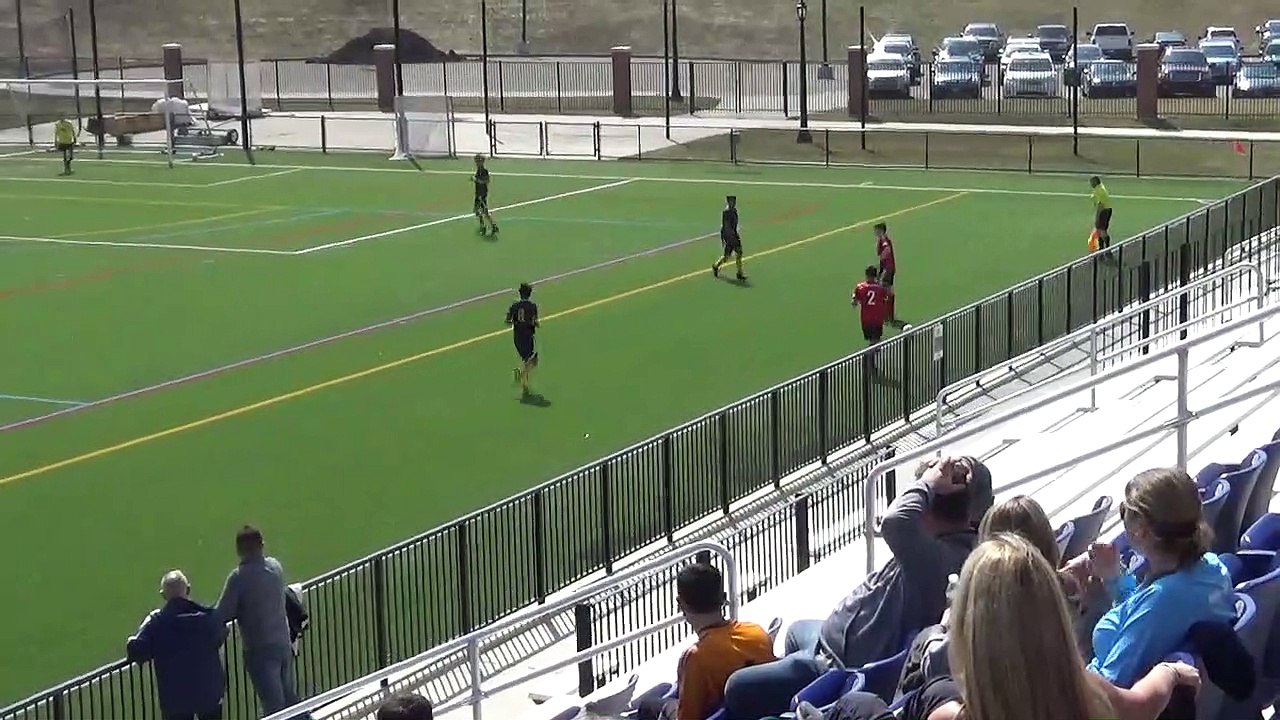 2019 RFC vs Arsenal