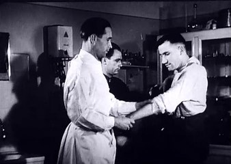 Kampf dem Fleckfieber! [Fighting Typhus] (1942)