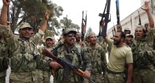 ÖSO, Maaranaz'ı Terör Örgütü YPG/PKK'dan Kurtardı