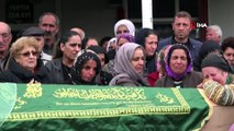 Tunceli’de'ki  anne oğul cinayetinde 1 şüpheli tutuklandı