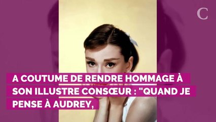 PHOTOS. Audrey Hepburn aurait eu 90 ans : pourquoi elle est devenue une icône du style