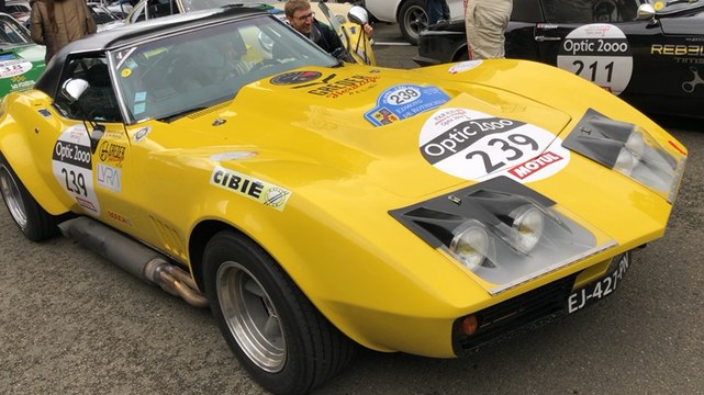 Tour Auto Optic 2000