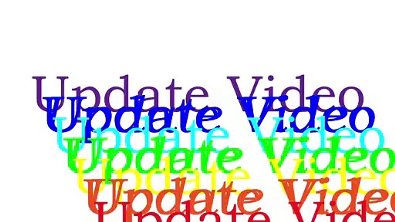 ~IMPORTANT UPDATE~