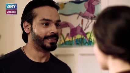 Aitraz Episode 20 - on ARY Zindagi in High Quality 4th May 2019