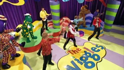 The Wiggles - Play Your Guitar With Murray (2002)
