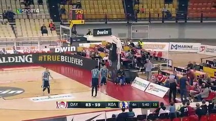 Zach LeDay: Coffee time at SEF